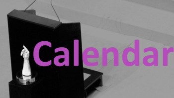 Round Table : Calendar - GPHG 2015