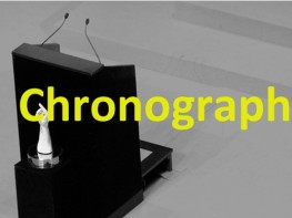 Round Table: Chronographs - GPHG 2015