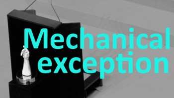 Round Table: Mechanical Exception - GPHG 2015