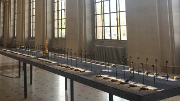 La meilleure expo de tous les temps ? - GPHG 2017
