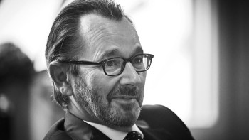 Raymond Loretan new President of GPHG foundation - GPHG
