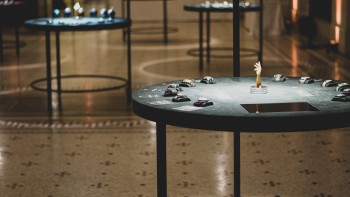 Exhibition in Geneva - GPHG