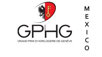 Third stage: Mexico - GPHG