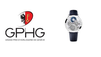 Throwback on the 2020 Prize List - Grand Prix d'Horlogerie de Genève