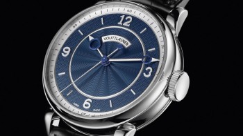 Voutilainen: Misleading simplicity - A l'Emeraude