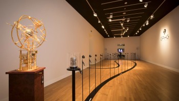 Chronext s'associe au Grand Prix d’Horlogerie de Genève  - Chronext