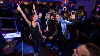 Photo album of WorldTempus official GPHG after-party  - WorldTempus official GPHG after-party 