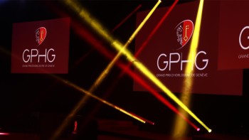 The GPHG Academy is growing!  - GPHG  