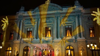 GPHG, international et indépendant - Grand Prix d’Horlogerie de Genève