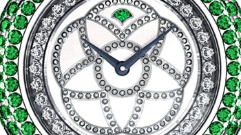 Halo 36mm - Graff