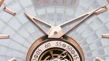MasterGraff Minute Repeater  - Graff