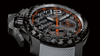 Chronofighter Superlight Carbon - Graham