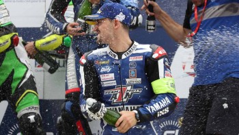 Robin Mulhauser, an ambassador with endurance - Graham
