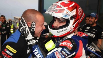 FIM Endurance World Cup - Graham