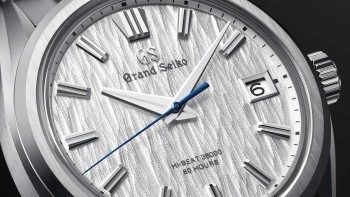 Grand Seiko: 140th Anniversary New Releases - Grand Seiko
