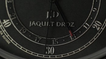 Grande Seconde Quantième - Jaquet Droz