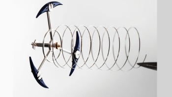 The balance wheel at the heart of change - Innovation