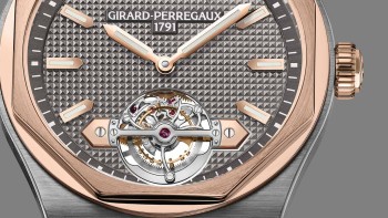 Laureato Tourbillon - Girard-Perregaux