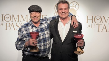 Deux prix sinon rien - Fondation de la Haute Horlogerie
