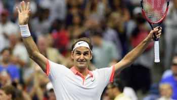 Combien pour s'offrir Federer? - Rolex
