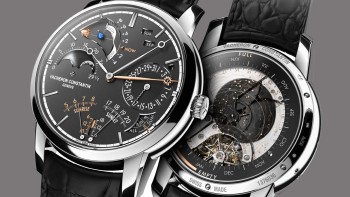 Les Cabinotiers Celestia Astronomical Grand Complication 3600 - Vacheron Constantin