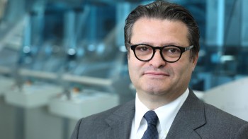 Aldo Magada, CEO Zenith - Outlook 2017 
