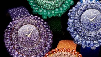 Grappoli Collection  - de Grisogono 