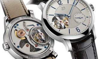 Classicism from Greubel Forsey - Greubel Forsey