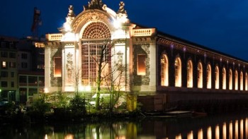 Save the date: 19-23 January 2014 - Geneva Time Exhibition