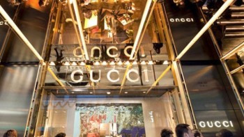 Les ventes de PPR s'essouflent, sauf chez Gucci - Economie