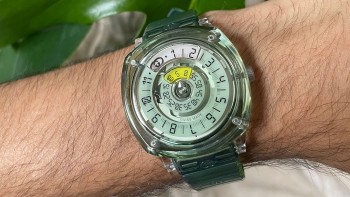 Rainbow Luxury - Gucci