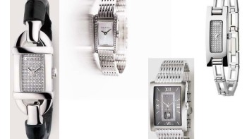 Harmonieusement asymétrique - Gucci