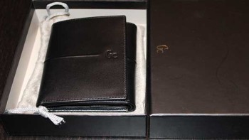 A new competition every day - Win a Gc wallet