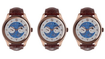 50 years on the Moon - Gucci