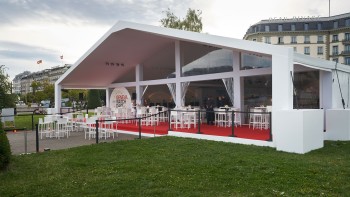 Three Major Trends at Geneva Watch Days 2021 - Geneva Watch Days
