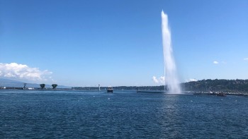 The Sun Continues to Shine on Geneva Watch Days  - Editorial