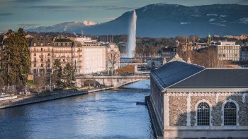 Season 9 - Geneva Watch Tour