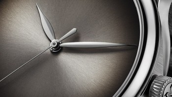 Concept watch ref. 1343-0XXX - H. Moser & Cie