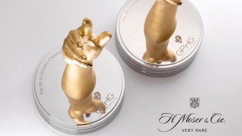 Dual Awards for H. Moser & Cie. at the GPHG - H. Moser & Cie