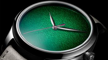 Two High-Calibre Watches for seasoned Collectors - H. Moser & Cie.