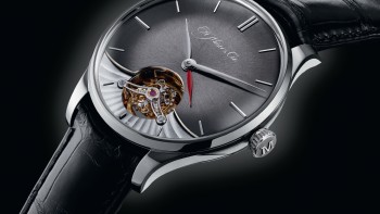 Good things come in twos - H. Moser & Cie. 