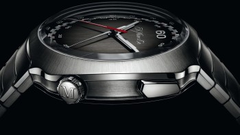 One Year, One Watch - H. Moser & Cie.