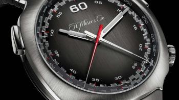 Streamliner Flyback Chronograph Automatic - H.Moser & Cie.