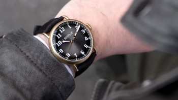 Heritage Collection - H. Moser & Cie. 