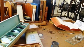 2014, reshaping collections and a new aesthetic approach - H. Moser & Cie