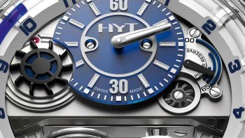 H1 Iceberg2 - HYT