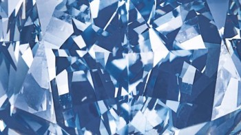 Blue Diamond for $24 Million - Harry Winston