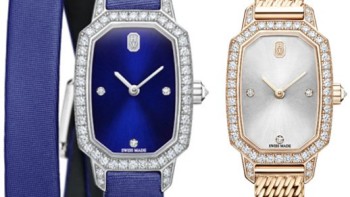 Emerald Collection - Harry Winston
