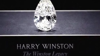 Video. Harry Winston's legacy - Harry Winston