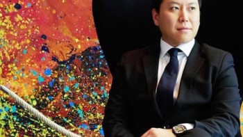Destination 03 in Shenzhen - Hautlence